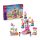 LEGO FRIENDS 42700 Cukierkowo-babeczkowy diabelski młyn - 1529778 - zdjęcie 2